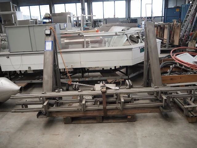 Nn lifting device - afbeelding 4 van  11