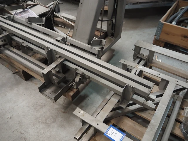 Nn lifting device - afbeelding 6 van  11