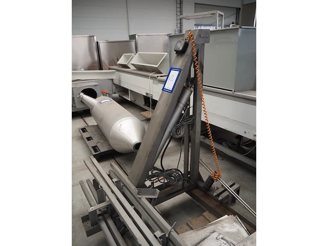 Nn lifting device - afbeelding 8 van  11