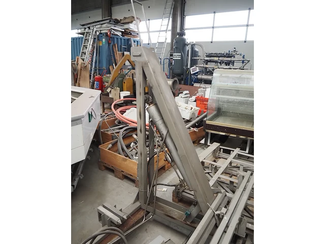 Nn lifting device - afbeelding 9 van  11