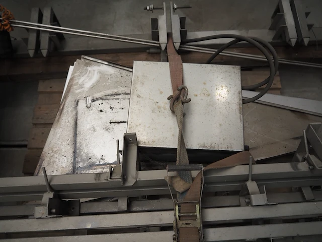 Nn lifting device - afbeelding 11 van  11