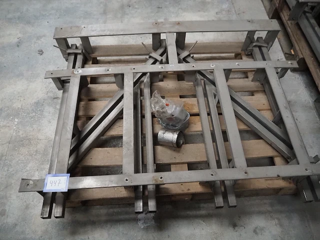 Nn lifting device - afbeelding 2 van  12