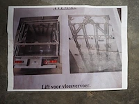 Nn lifting device - afbeelding 4 van  12