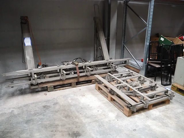 Nn lifting device - afbeelding 1 van  12