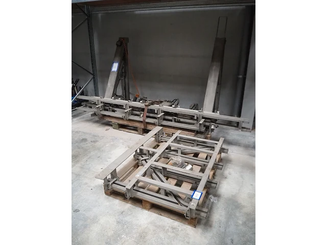Nn lifting device - afbeelding 5 van  12