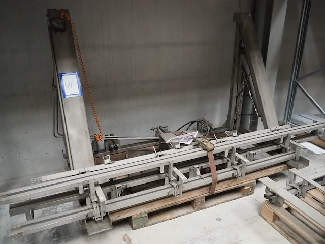 Nn lifting device - afbeelding 6 van  12