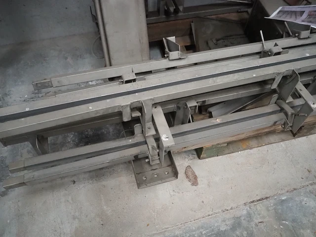 Nn lifting device - afbeelding 7 van  12