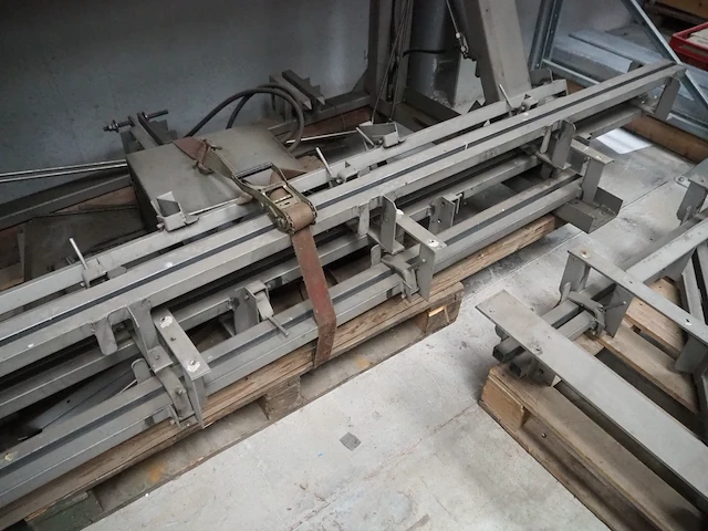 Nn lifting device - afbeelding 8 van  12