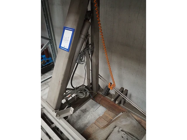 Nn lifting device - afbeelding 9 van  12