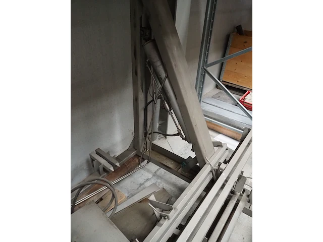 Nn lifting device - afbeelding 10 van  12