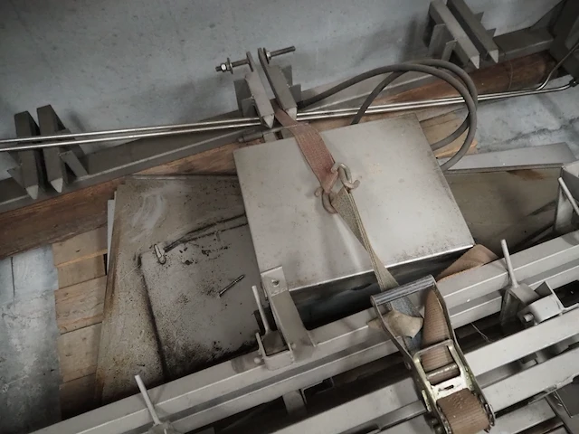 Nn lifting device - afbeelding 11 van  12