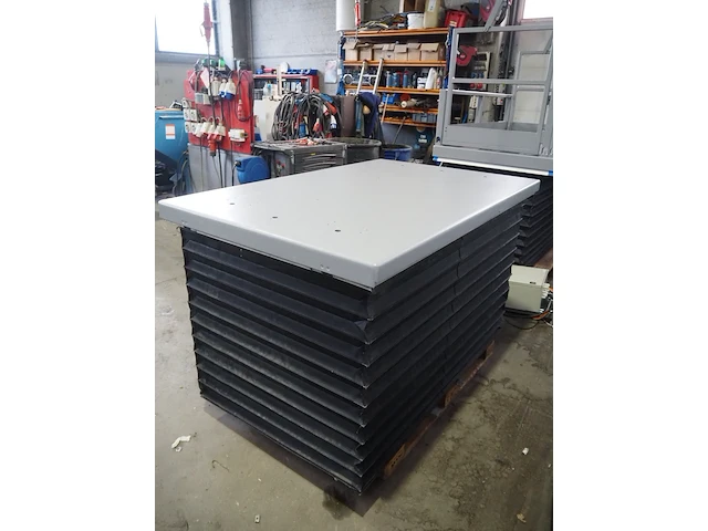 Nn lifting table - afbeelding 3 van  8