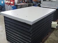Nn lifting table - afbeelding 3 van  8