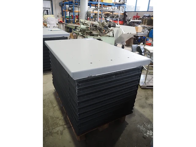 Nn lifting table - afbeelding 4 van  8