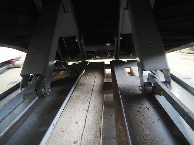 Nn lifting table - afbeelding 5 van  8