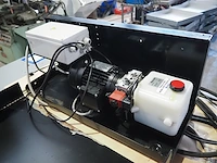 Nn lifting table - afbeelding 7 van  8