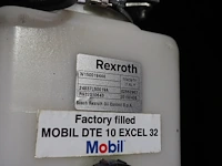 Nn lifting table - afbeelding 8 van  8