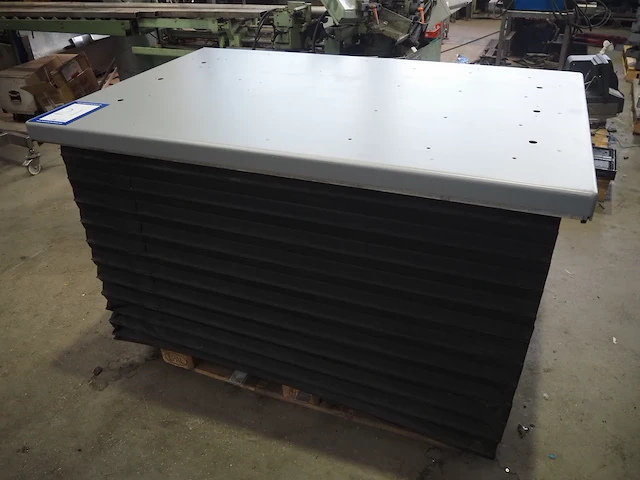 Nn lifting table - afbeelding 3 van  10