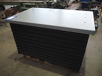 Nn lifting table - afbeelding 3 van  10