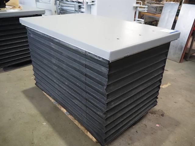 Nn lifting table - afbeelding 5 van  10