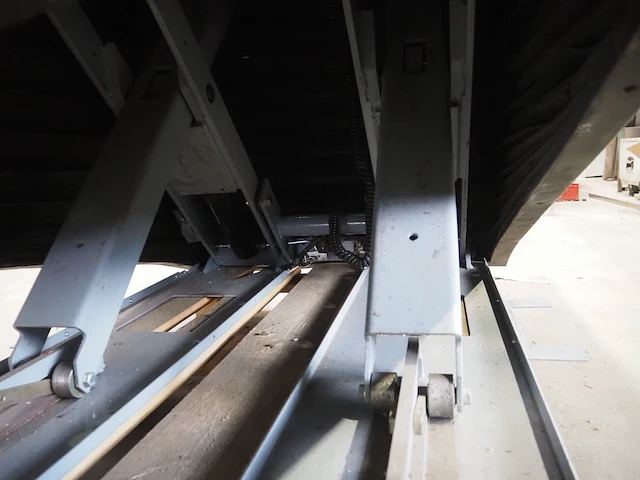 Nn lifting table - afbeelding 8 van  10