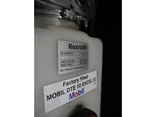 Nn lifting table - afbeelding 10 van  10