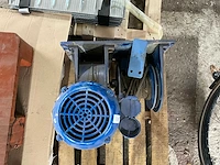 Nn lmr 90l s4 elektrische lier - afbeelding 2 van  4