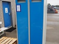 Nn lockers - afbeelding 1 van  5