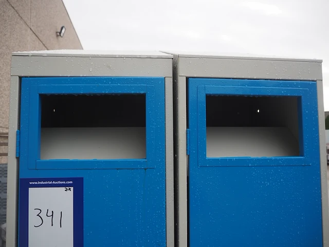 Nn lockers - afbeelding 2 van  5