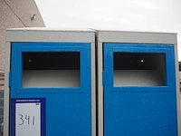 Nn lockers - afbeelding 2 van  5