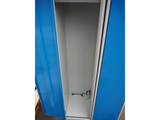 Nn lockers - afbeelding 3 van  5
