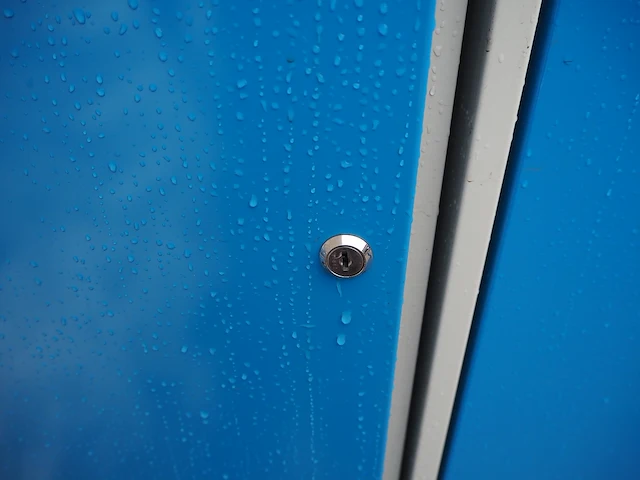 Nn lockers - afbeelding 5 van  5