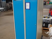 Nn lockers - afbeelding 1 van  5