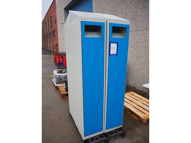 Nn lockers - afbeelding 2 van  5