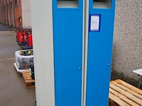 Nn lockers - afbeelding 2 van  5