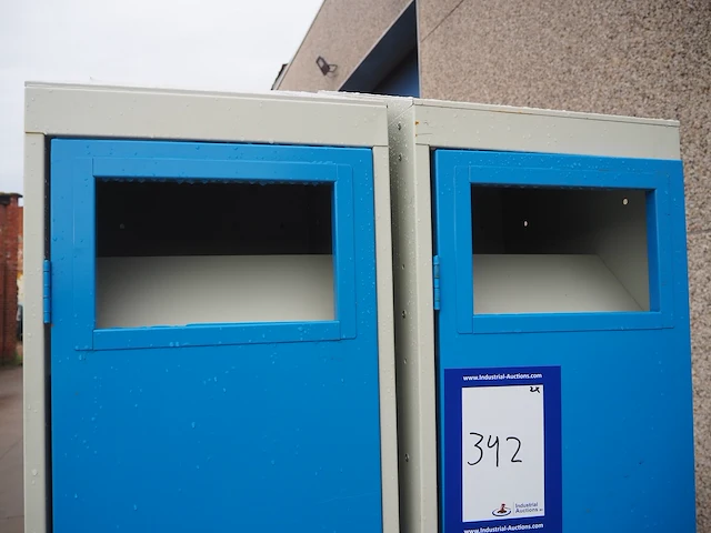 Nn lockers - afbeelding 3 van  5
