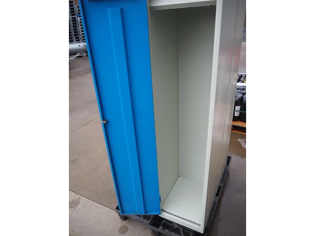 Nn lockers - afbeelding 4 van  5