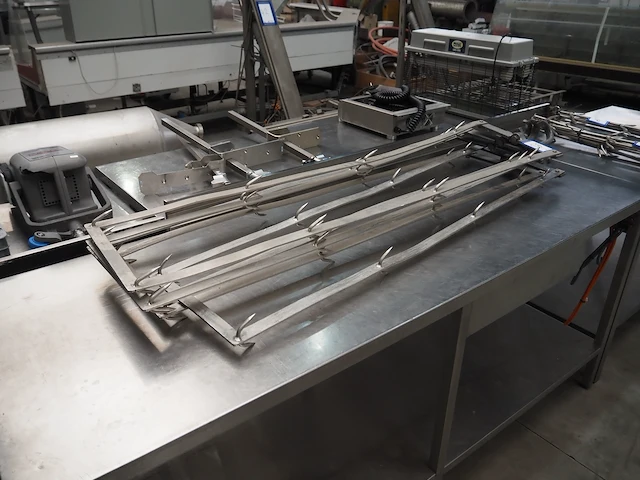 Nn meat hook - afbeelding 2 van  7