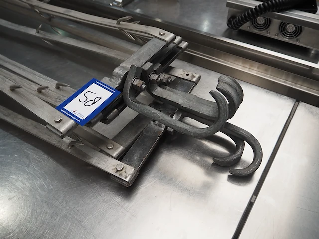 Nn meat hook - afbeelding 4 van  7