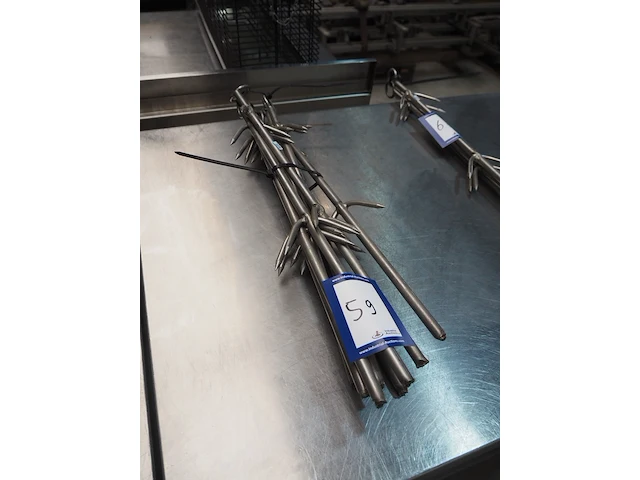 Nn meat hook - afbeelding 1 van  3