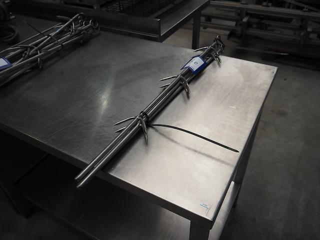 Nn meat hook - afbeelding 2 van  3