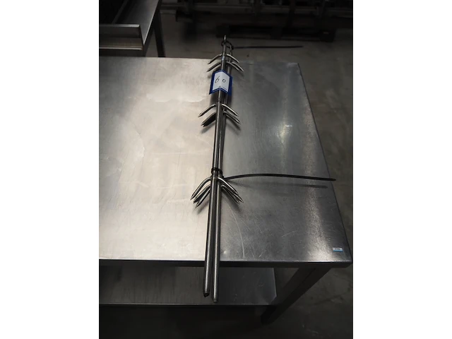 Nn meat hook - afbeelding 3 van  3