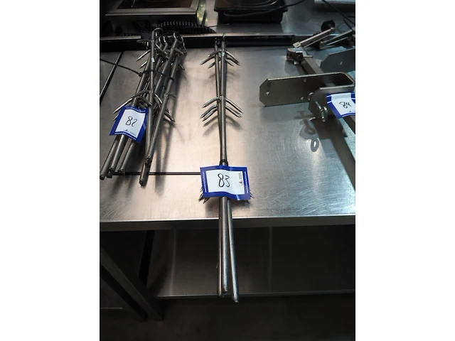 Nn meat hook - afbeelding 1 van  2