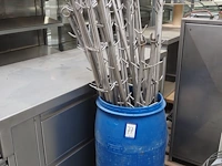 Nn meat hooks - afbeelding 1 van  3