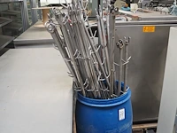 Nn meat hooks - afbeelding 2 van  3