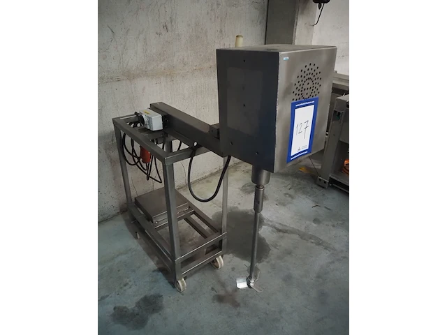 Nn mixer - afbeelding 1 van  5
