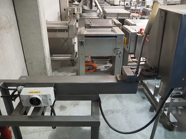 Nn mixer - afbeelding 4 van  5