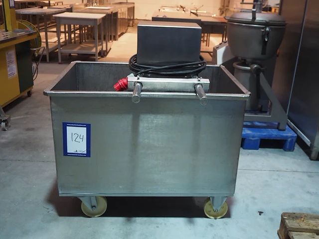 Nn mixer - afbeelding 2 van  4