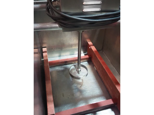 Nn mixer - afbeelding 4 van  4