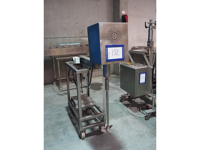 Nn mixer - afbeelding 2 van  4